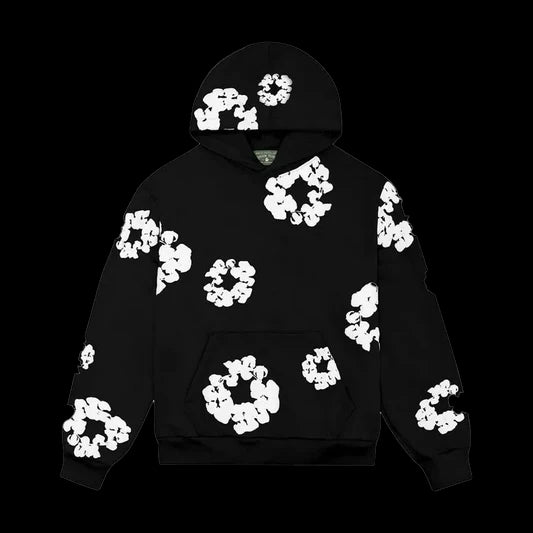Denim Tears Hoodie - Vendor