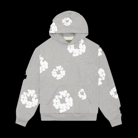 Denim Tears Hoodie - Vendor